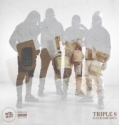 13 Block - Triple S Album