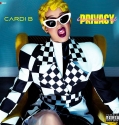 Cardi B - Invasion of Privacy Album