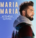 Kendji Girac - Maria Maria