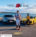 MMZ - S Line Taxi 5