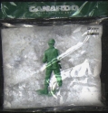 Canardo – Soldat de la rue