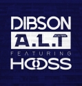 Hooss Ft Dibson - A.L.T - Single