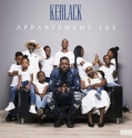 Keblack - Appartement 105 Album Complet