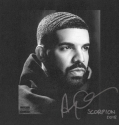 Drake – Scorpion Album