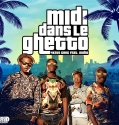 4Keus Gang feat Ninho - Midi Dans Le Ghetto