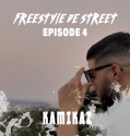 Kamikaz - Freestyle de street épisode 4