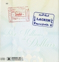 Lacrim - Dix millions de dollars feat. 3Robi