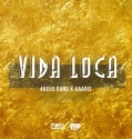 4Keus Gang - Vida Loca feat. Kaaris