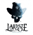 Lartiste - Quartier Latin Vol.1 Album Complet