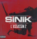 Sinik - L'assassin II