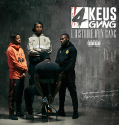 4Keus Gang - L'histoire d'un gang Album