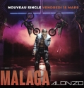Alonzo - Malaga