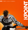 Kpoint - Temps additionnel Album