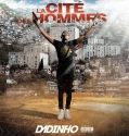 Dadinho - Favelas feat Alonzo