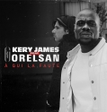 Kery james - À qui la faute feat. Orelsan