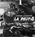 Hornet La Frappe - La Peuf 4