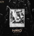 Niro – Stupéfiant : Chapitre 3 Album
