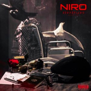Niro – Stupéfiant Album Complet