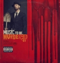 Eminem - Music to Be Murdered By Album