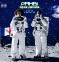 Gambi - Dans l'espace feat. Heuss L'Enfoiré