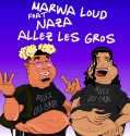 Marwa Loud - Allez les gros feat Naza