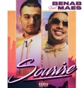 Benab - Sourire feat. Maes