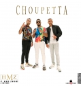 HMZ - Choupetta feat. Heuss L'enfoiré & Sofiane