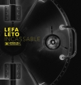 Lefa - Incassable feat. Leto
