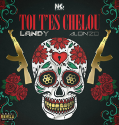 Landy - Toi t'es chelou Feat. Alonzo
