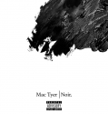 Mac Tyer - Noir album complet