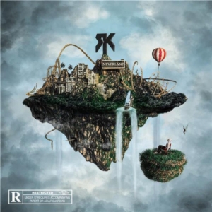 RK - Neverland album complet