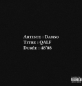 Damso - BXL ZOO ft. Hamza