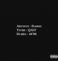 Damso - QALF Album Complet