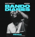 Kekra - Bando Diaries (Remix) feat. Dutchavelli