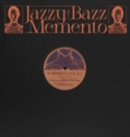 Jazzy Bazz – MEMENTO II