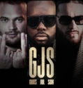 Gims - GJS ft. Jul & SCH