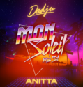 Dadju - Mon soleil feat. Anitta