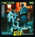 Dr. Yaro & La Folie - Sang pour cent Album Complet