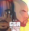 JSX – GTA (feat. Booba)