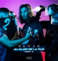 Télécharger Benab - Au clair de la rue, Part. 2 Mp3 Album Complet
