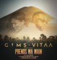 Gims – Prends ma main feat. Vitaa