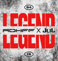 Rohff - Legend Ft. Jul mp3