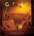 Maître Gims - L'empire de Méroé Album complet mp3