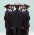 Stromae - Multitude Album Complet