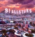 Artistes divers – 91 All Stars Album Complet Mp3