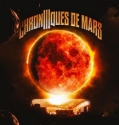 Chroniques - de Mars 3 Artistes divers mp3 Album Complet
